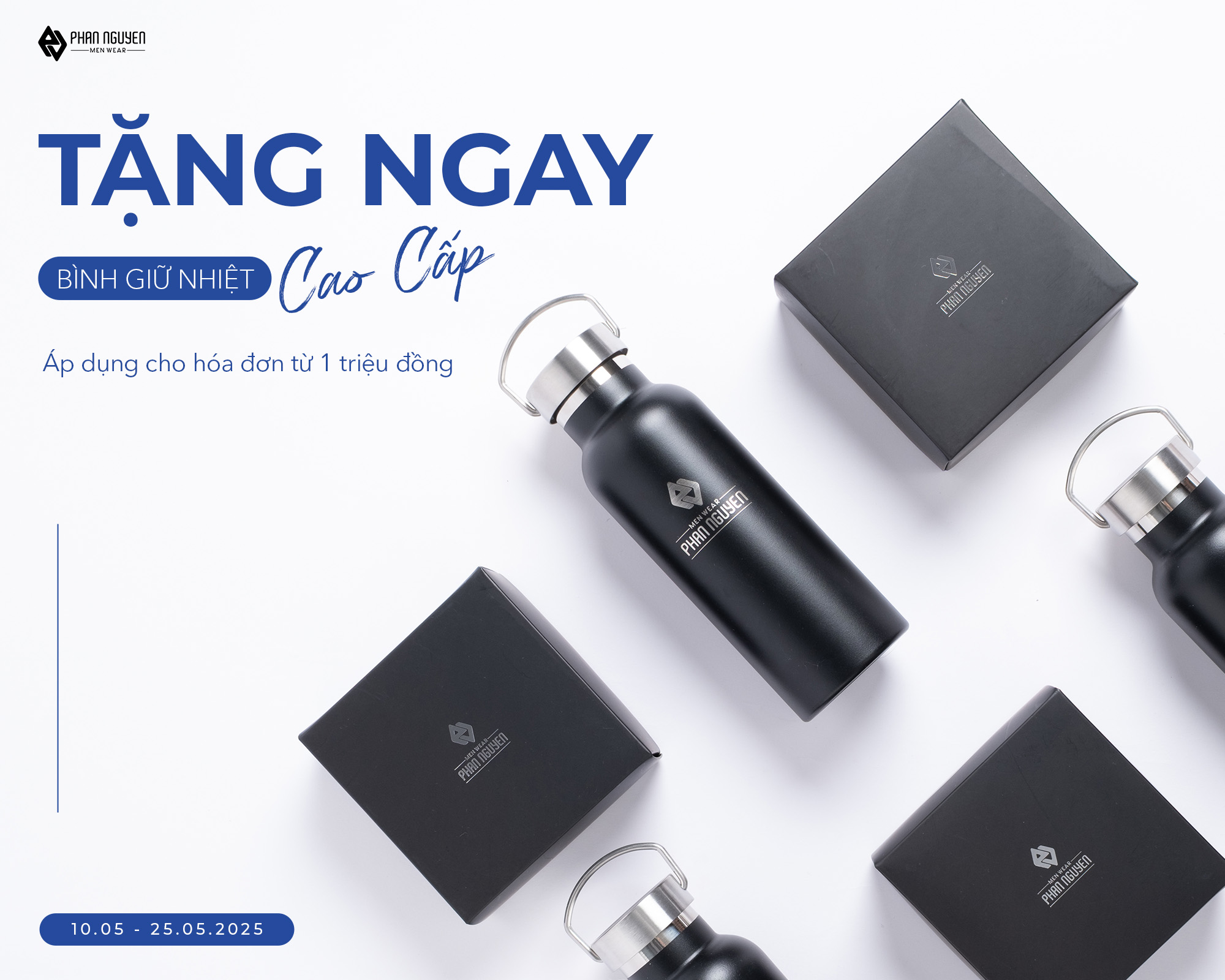 Bình giữ nhiệt
