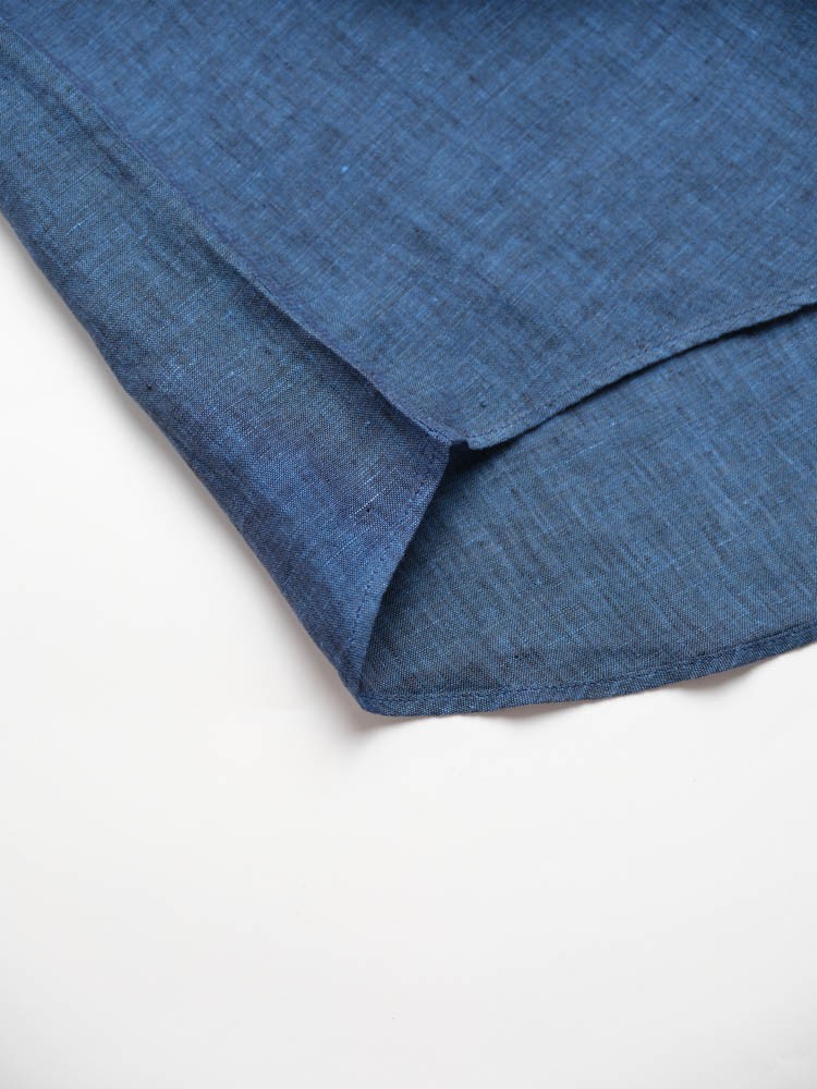 Áo Sơ Mi Cotton SMD.1361
