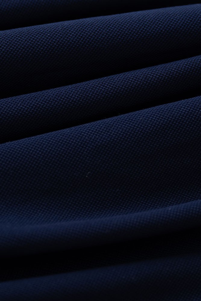 Áo Sơ Mi Knit SMD.1363
