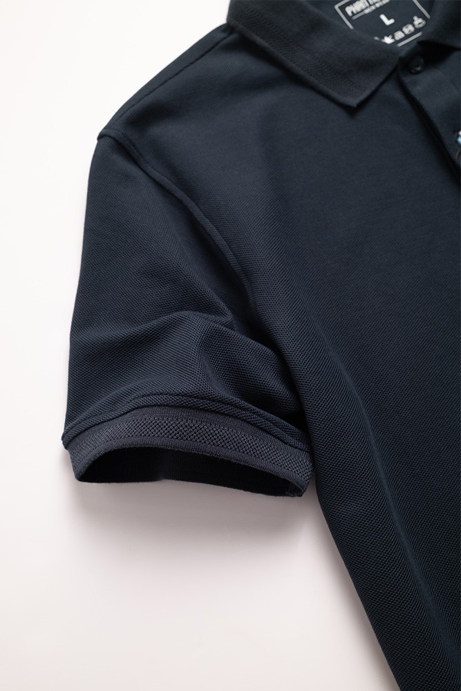 Polo Cotton APC.299