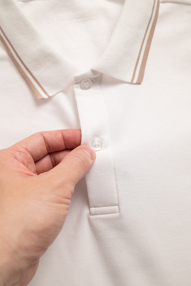 Polo Cotton APC.290