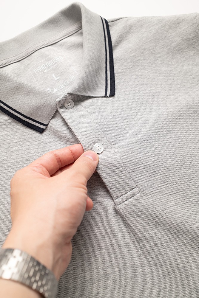 Polo Cotton APC.291