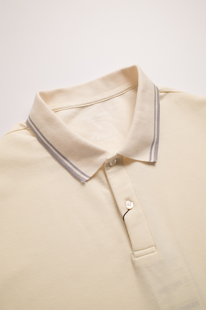 Polo Cotton APC.293