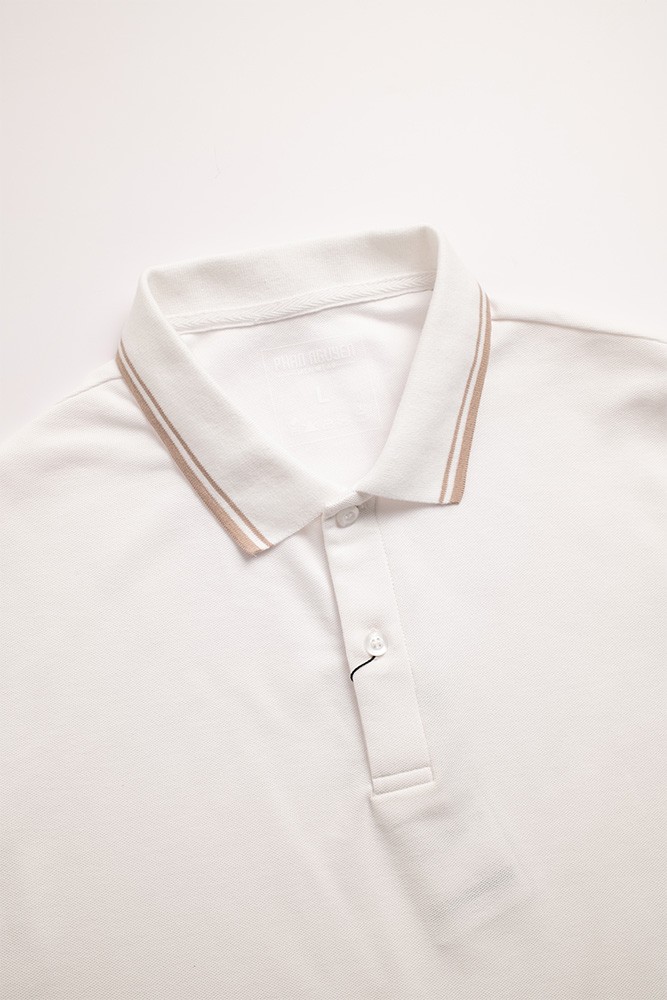 Polo Cotton APC.290