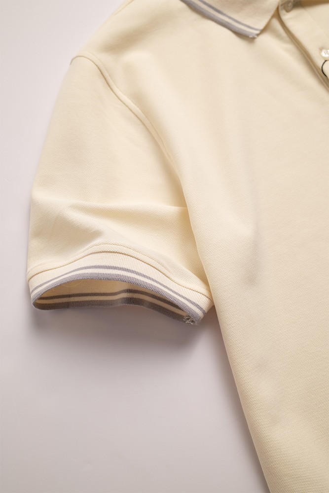 Polo Cotton APC.293