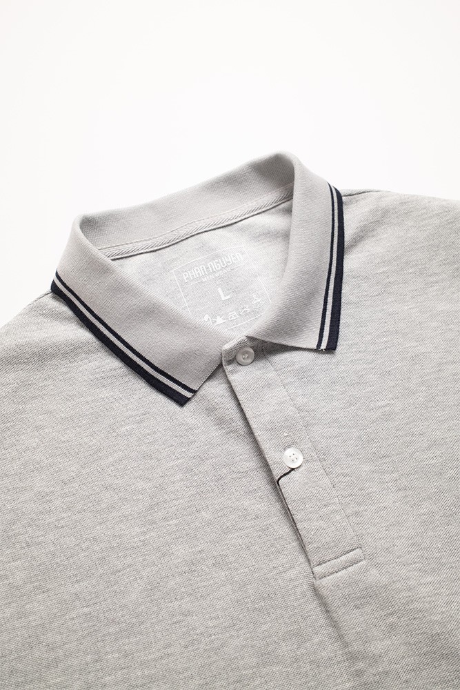 Polo Cotton APC.291