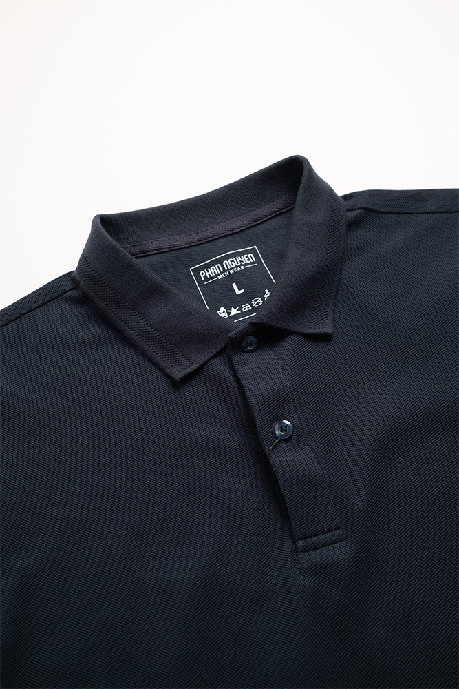 Polo Cotton APC.299