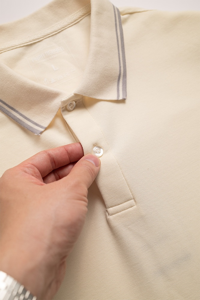 Polo Cotton APC.293