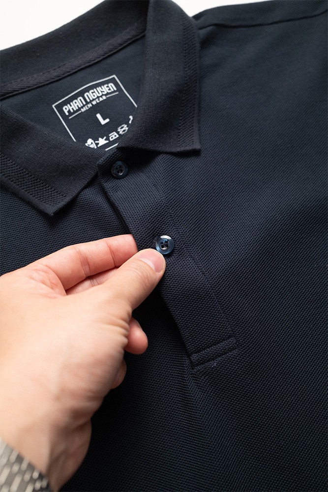 Polo Cotton APC.299