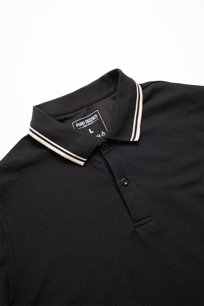 Polo Cotton APC.289