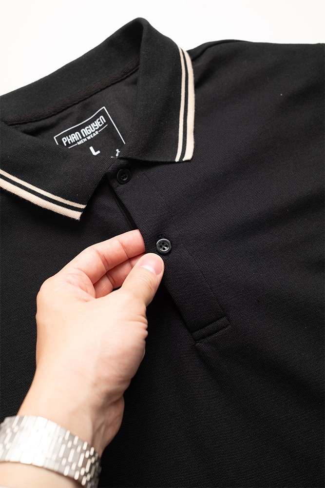 Polo Cotton APC.289
