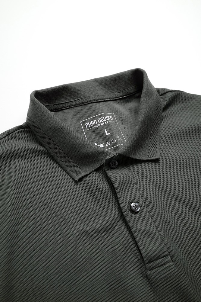 Polo Cotton APC.298