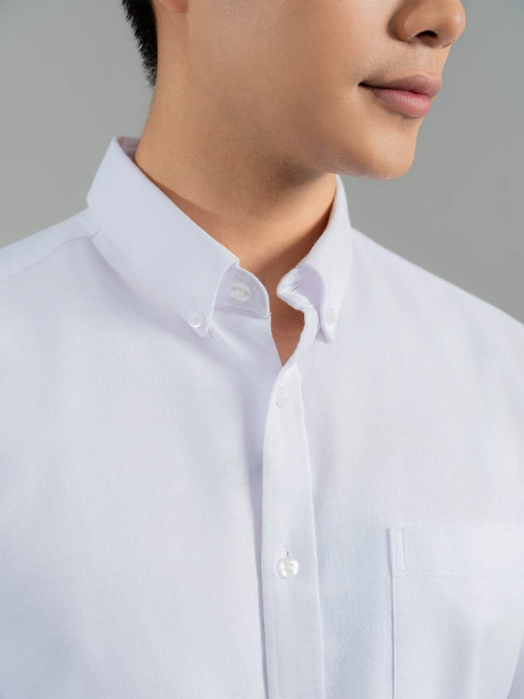 Áo Sơ Mi Cotton SMD.1421
