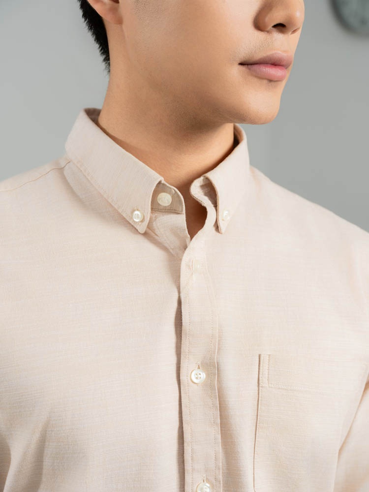 Áo Sơ Mi Cotton SMD.1422