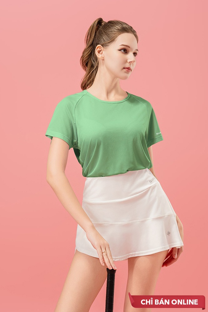 Áo Thể Thao Nữ GAT.015