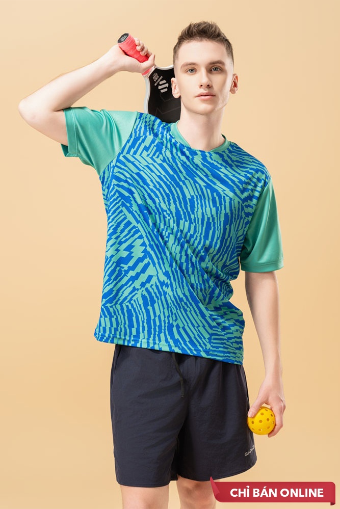Áo Thể Thao Nam GAT.003
