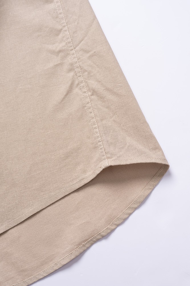 Áo Sơ Mi Cotton SMC.535