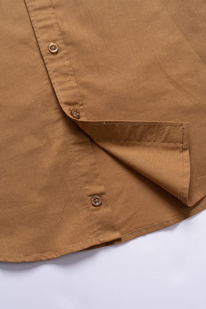 Áo Sơ Mi Cotton SMC.536