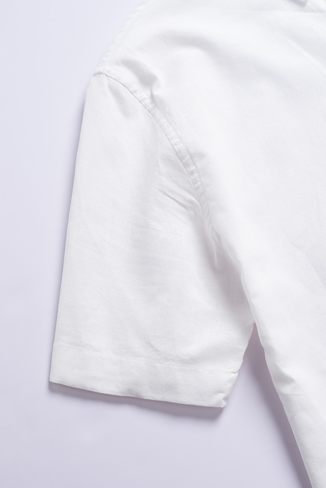 Áo Sơ Mi Cotton SMC.525