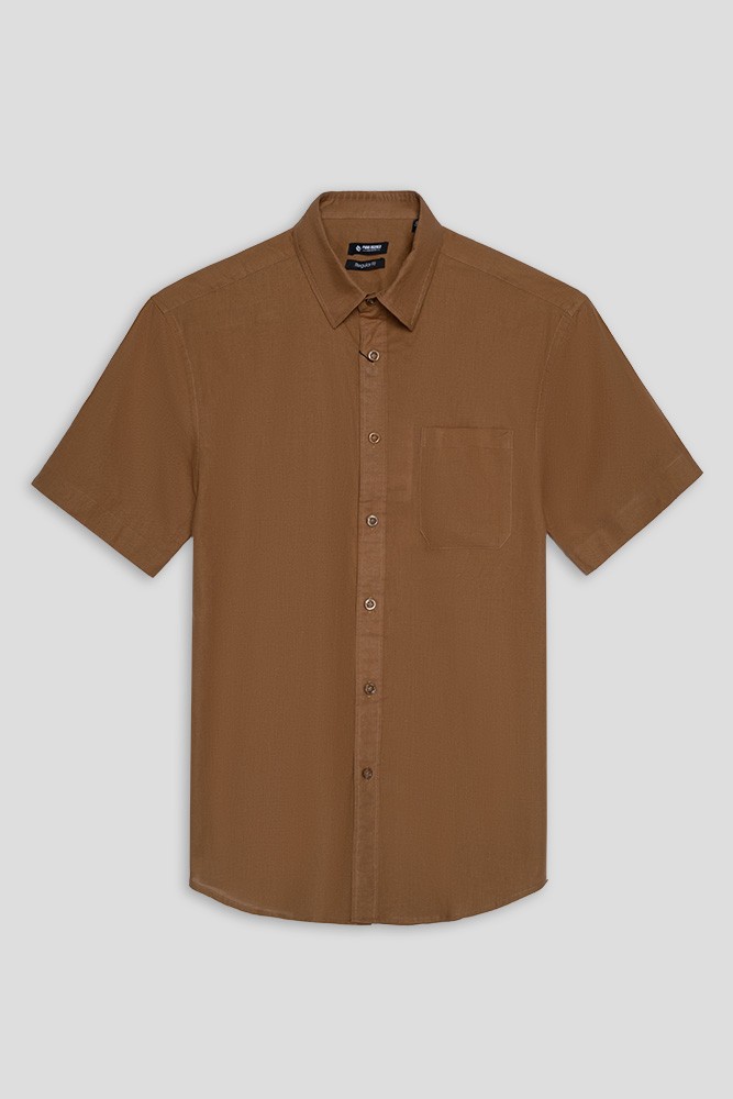 Áo Sơ Mi Cotton SMC.536