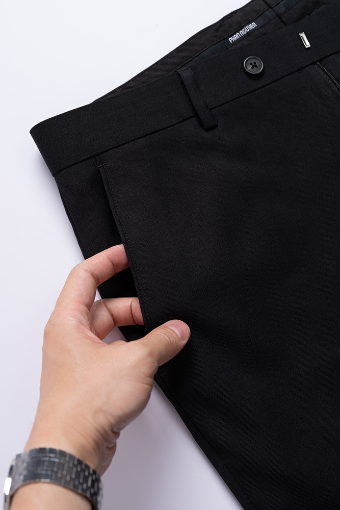 Quần Âu Nano 3N QVL.861