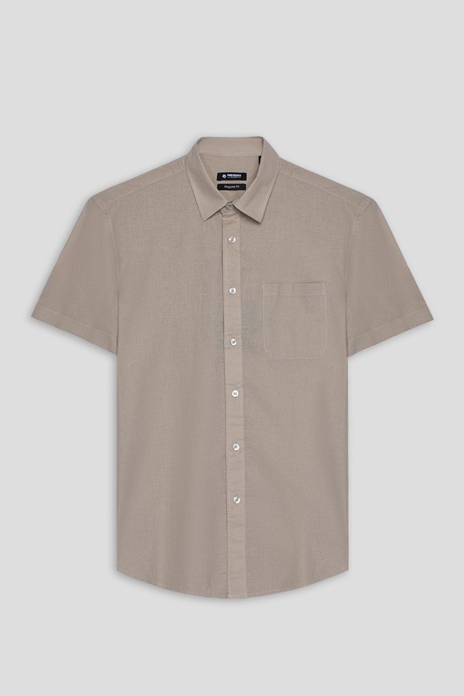 Áo Sơ Mi Cotton SMC.535