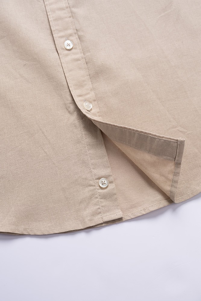 Áo Sơ Mi Cotton SMC.535