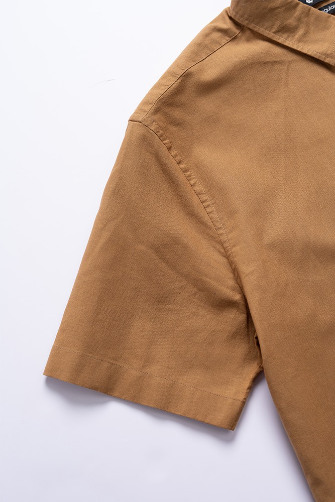 Áo Sơ Mi Cotton SMC.536