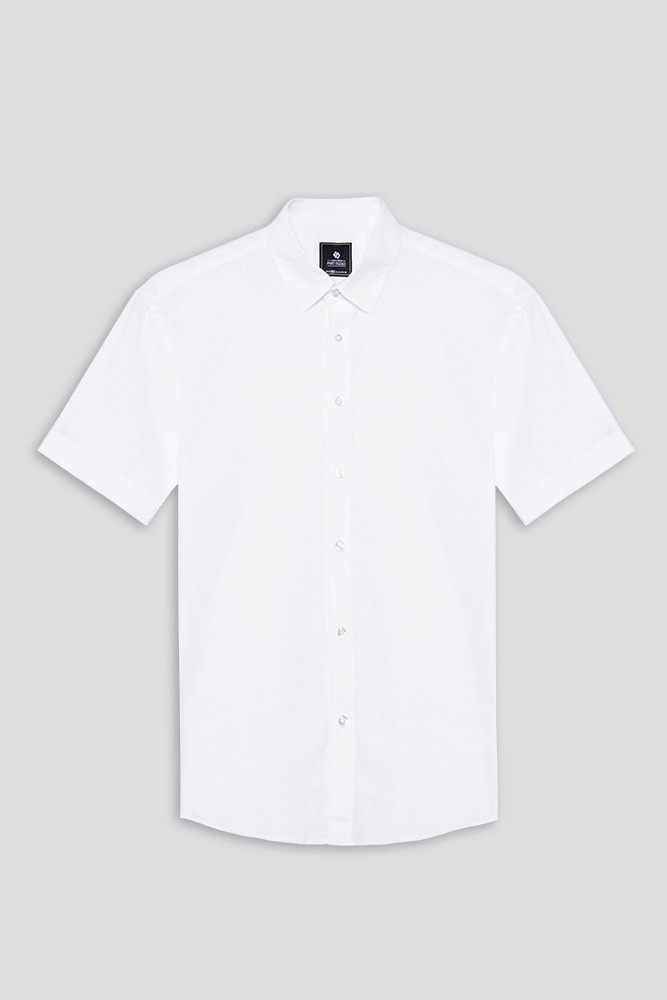 Áo Sơ Mi Cotton SMC.525