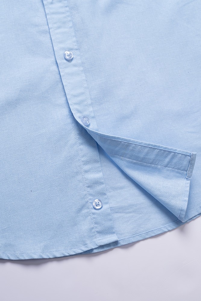Áo Sơ Mi Cotton SMC.534