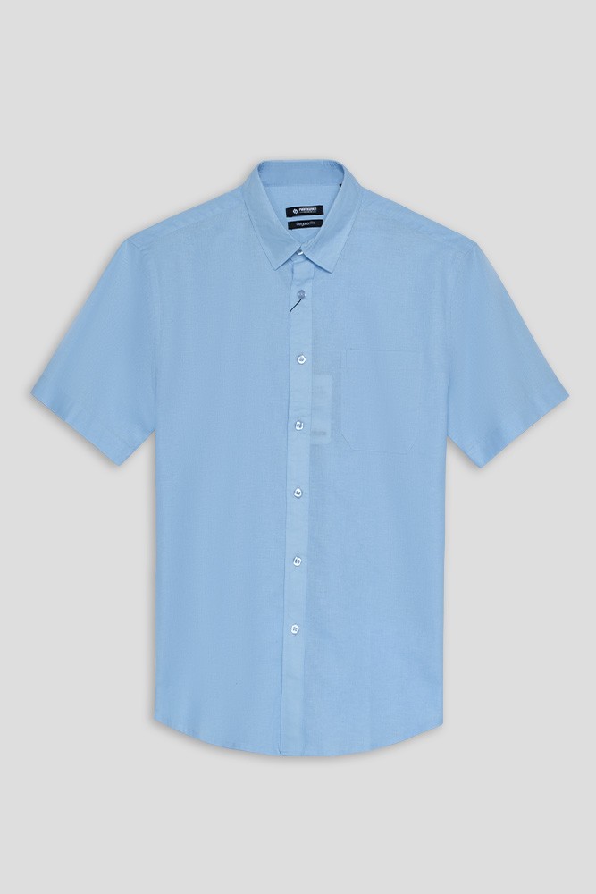 Áo Sơ Mi Cotton SMC.534