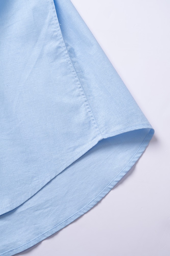 Áo Sơ Mi Cotton SMC.534