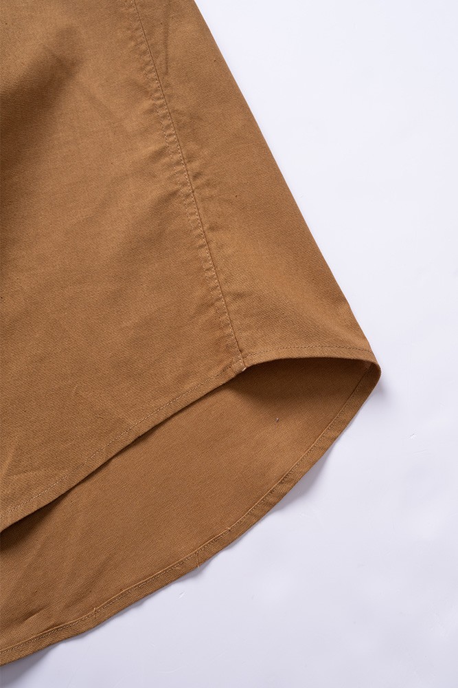 Áo Sơ Mi Cotton SMC.536