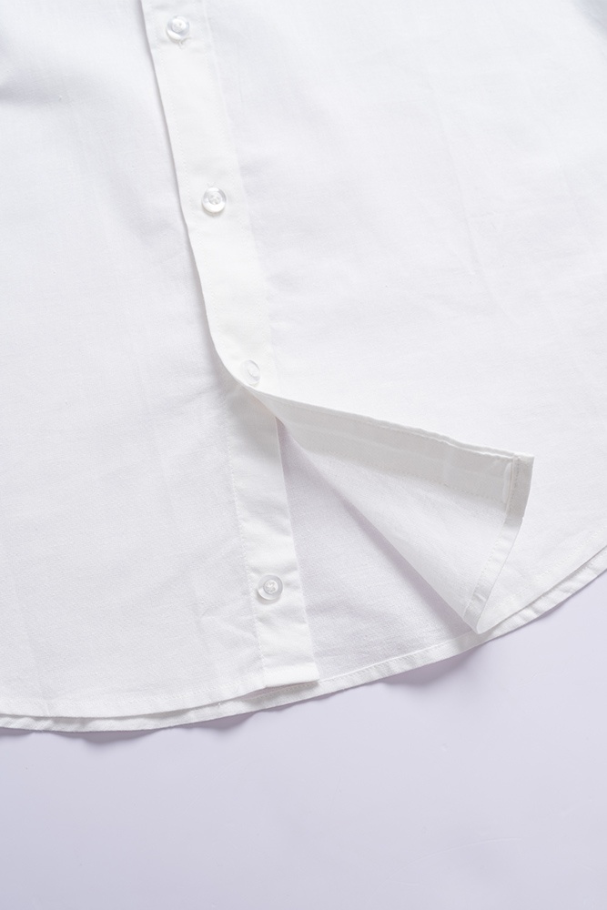 Áo Sơ Mi Cotton SMC.525