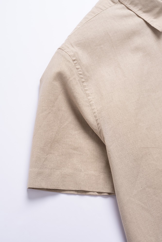 Áo Sơ Mi Cotton SMC.535