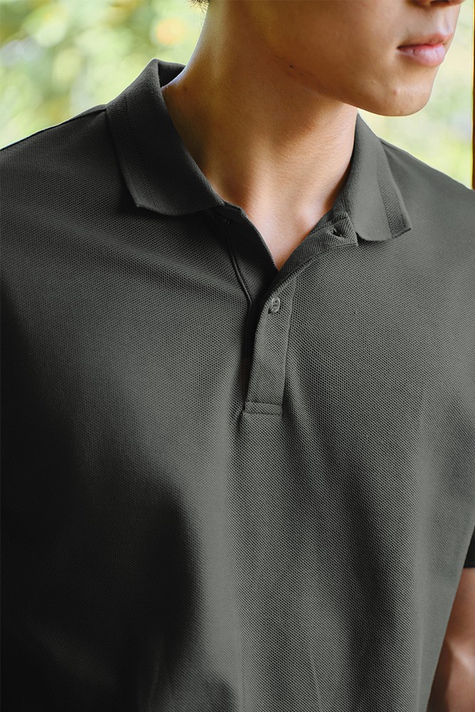 Polo Cotton APC.298
