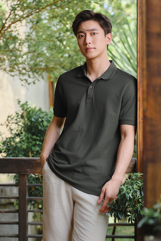 Polo Cotton APC.298