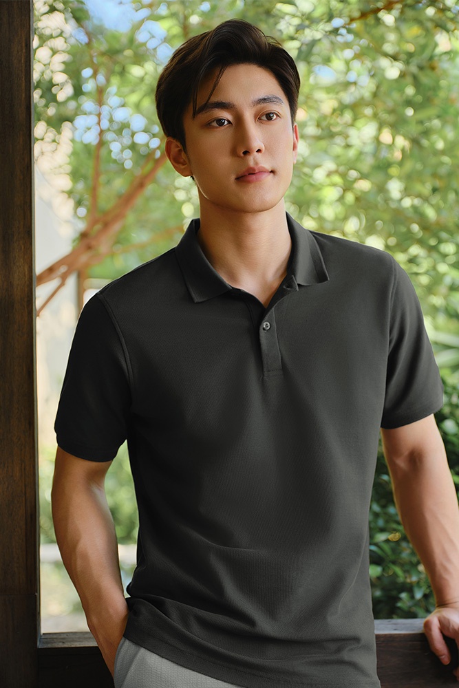 Polo Cotton APC.298