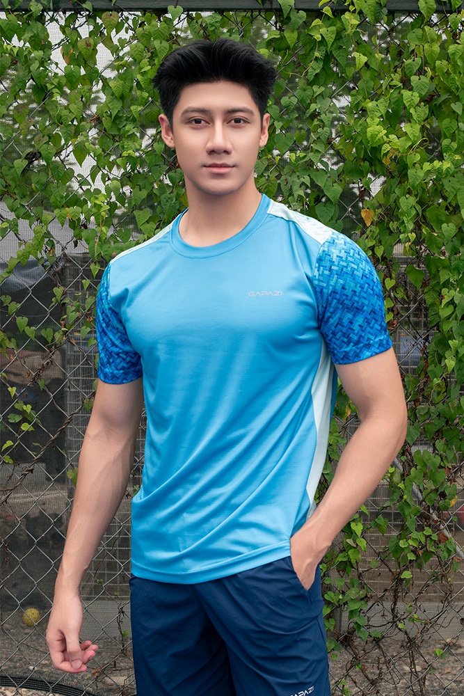 Áo Thể Thao Nam GAT.041