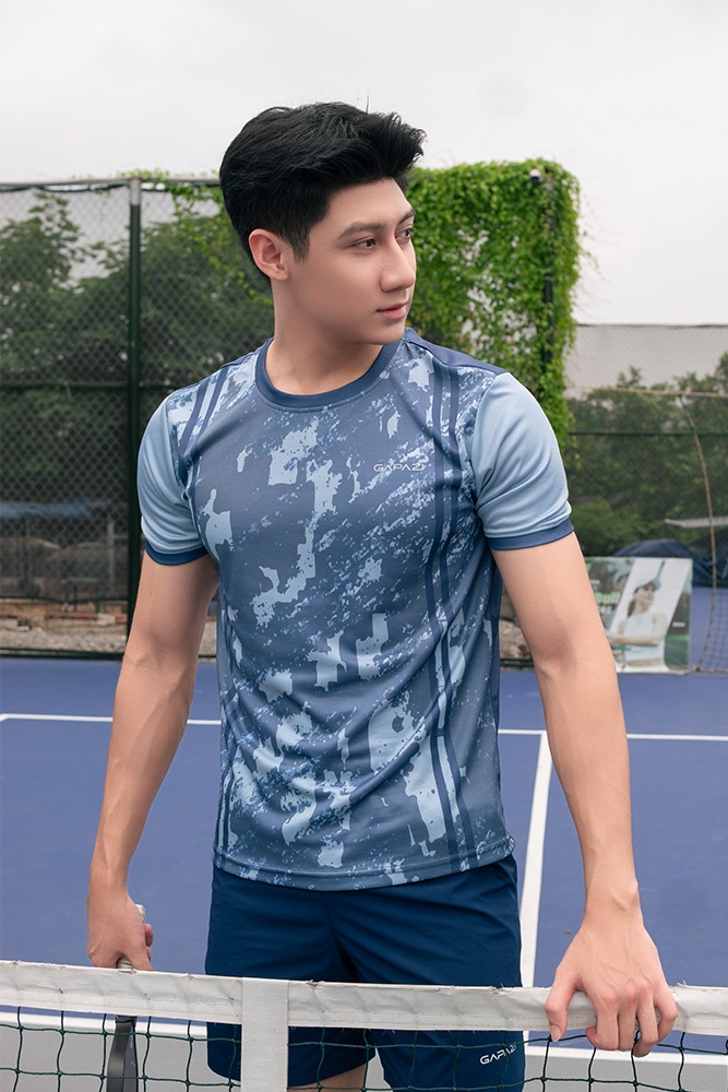 Áo Thể Thao Nam GAT.033