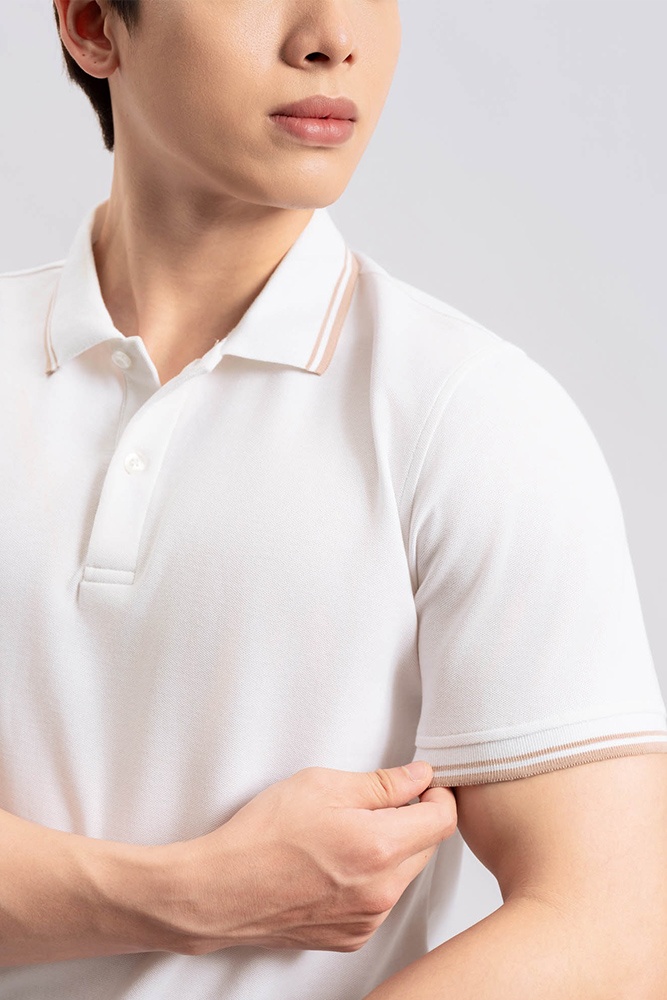 Polo Cotton APC.290