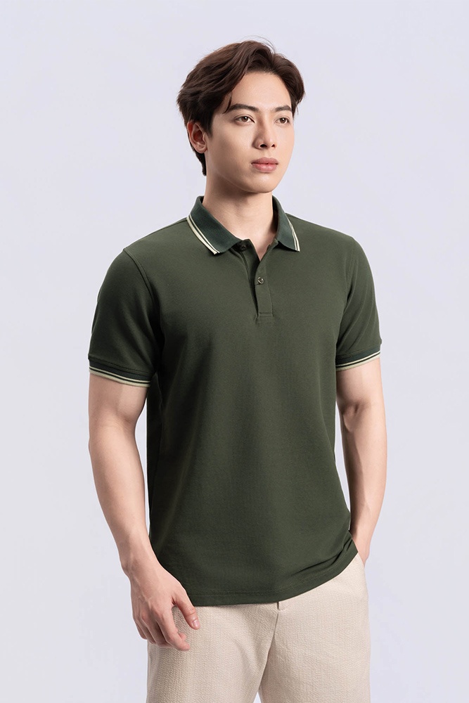 Polo Cotton APC.288