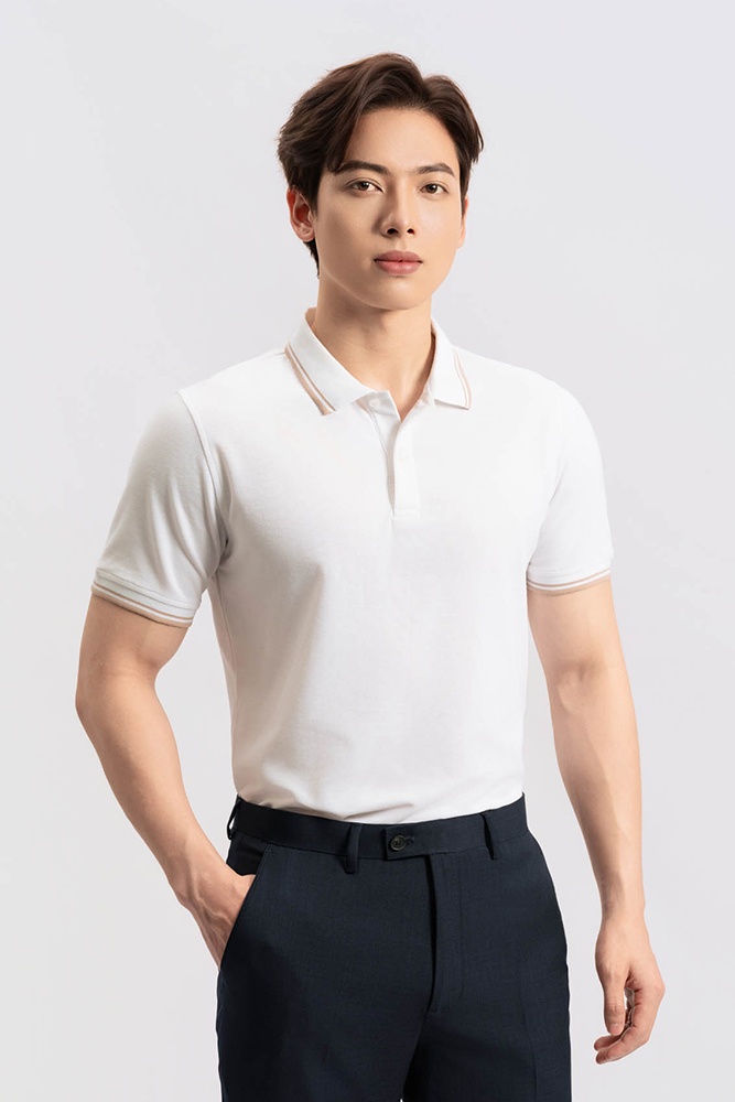 Polo Cotton APC.290