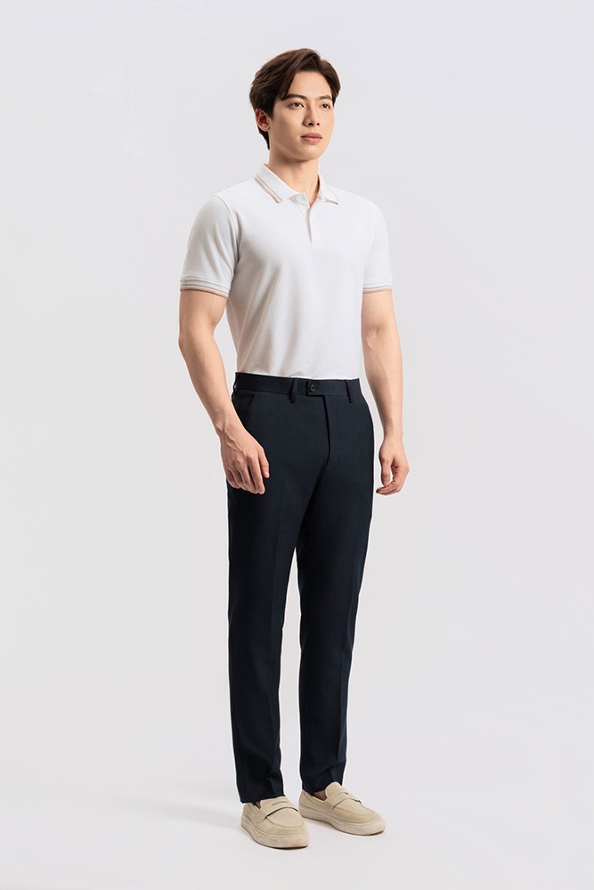 Polo Cotton APC.290