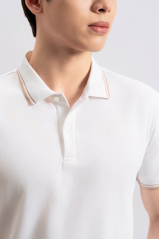 Polo Cotton APC.290