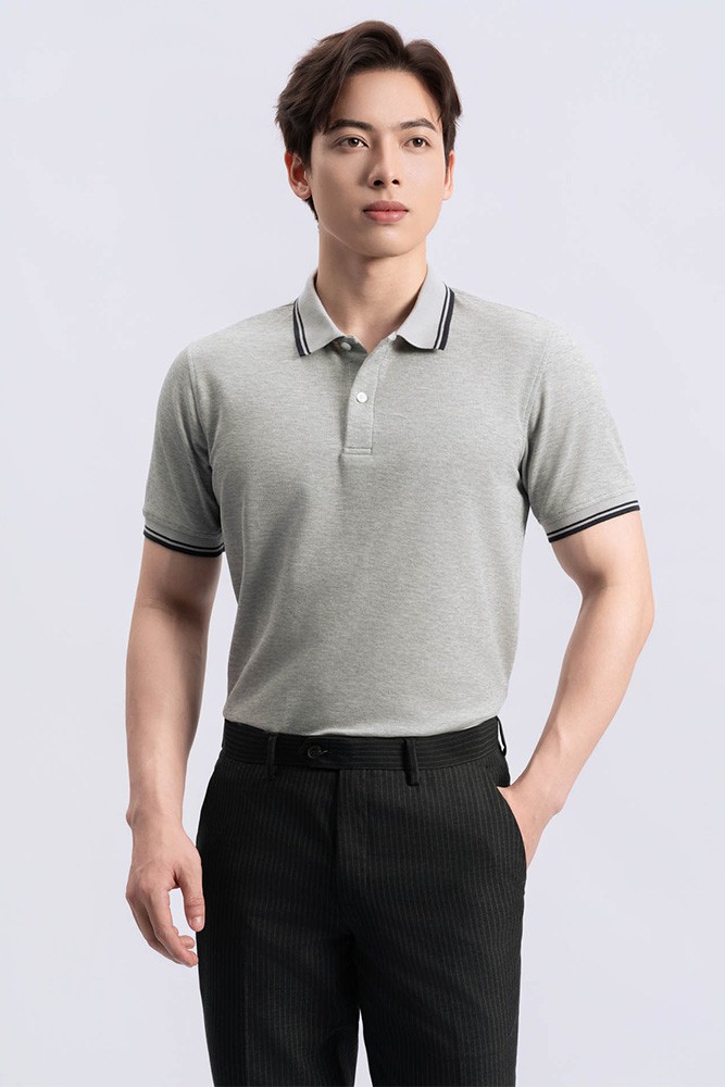 BASIC - Quần Âu QVL.871