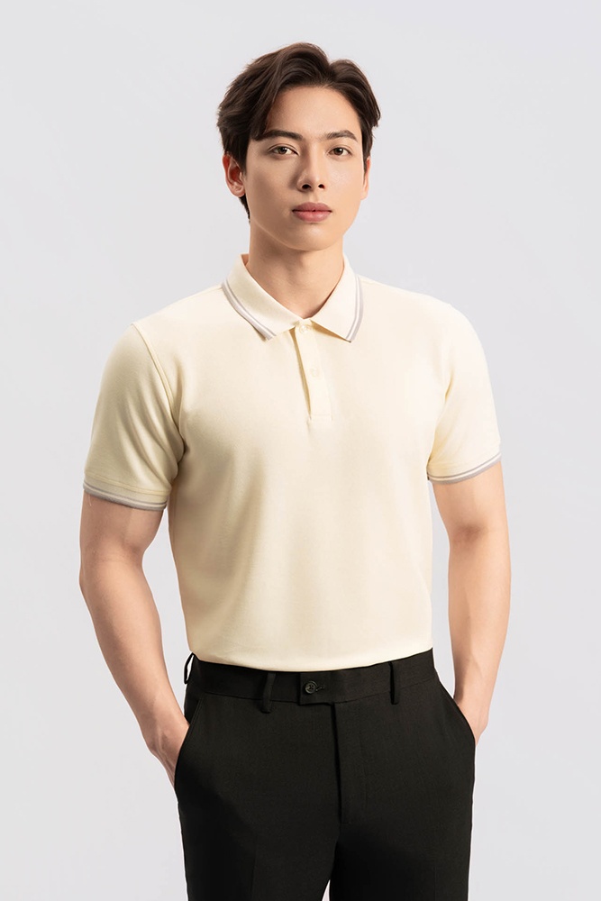 Polo Cotton APC.293