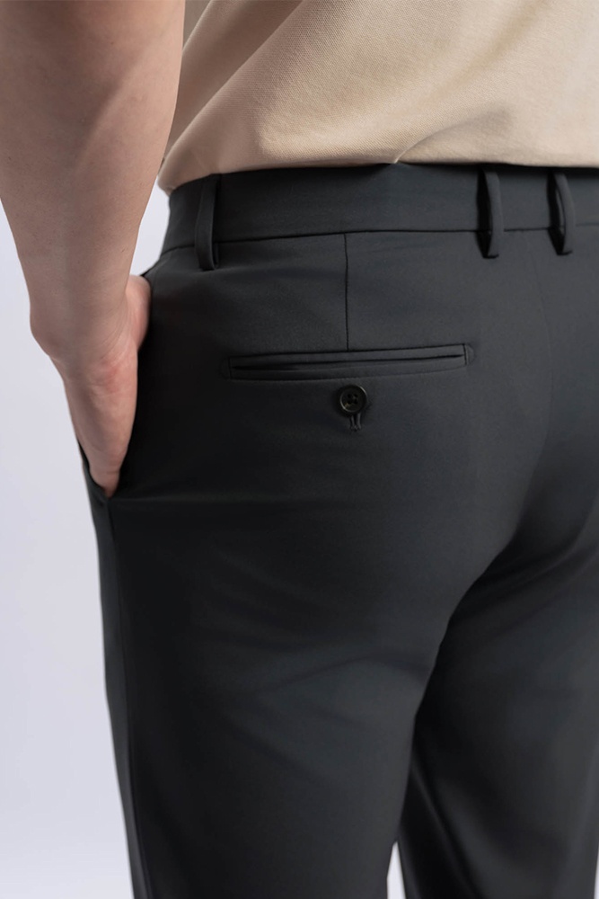 Quần Âu AirFlex QVL.856
