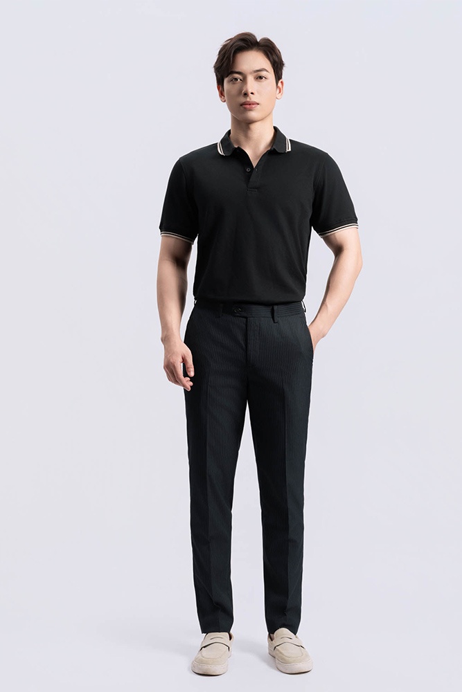 Polo Cotton APC.289