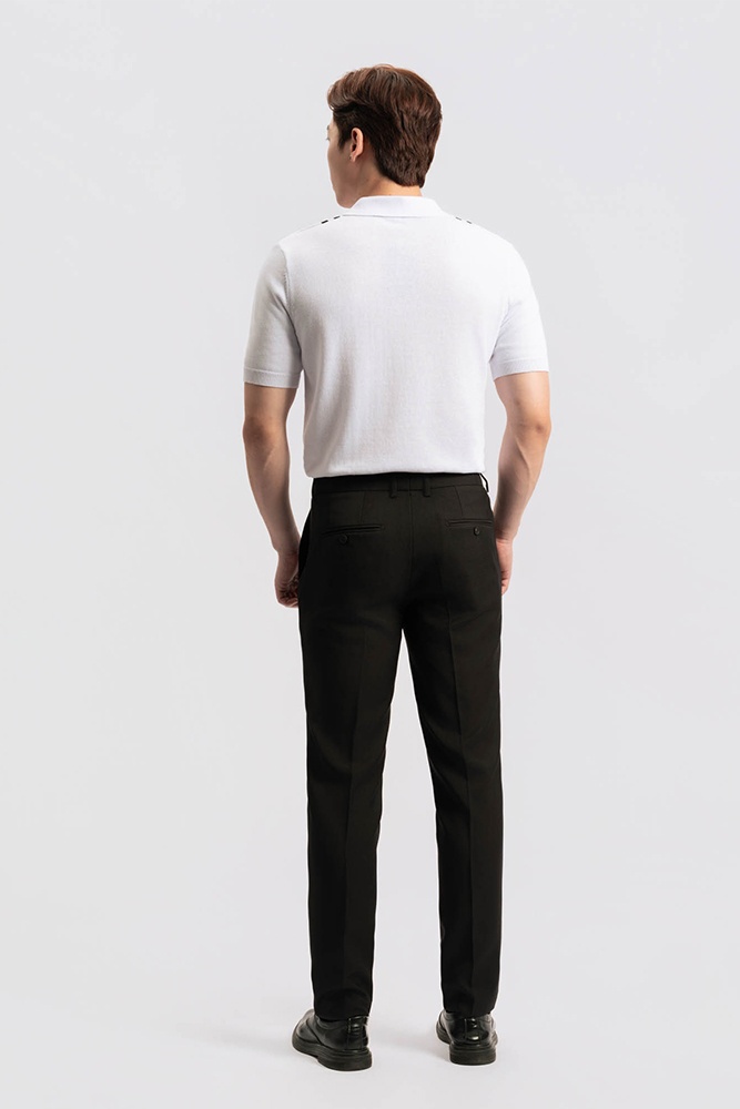 Quần Âu Nano 3N QVL.861